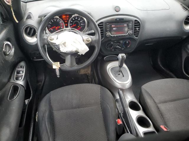 2017 NISSAN JUKE S - JN8AF5MR4HT705942