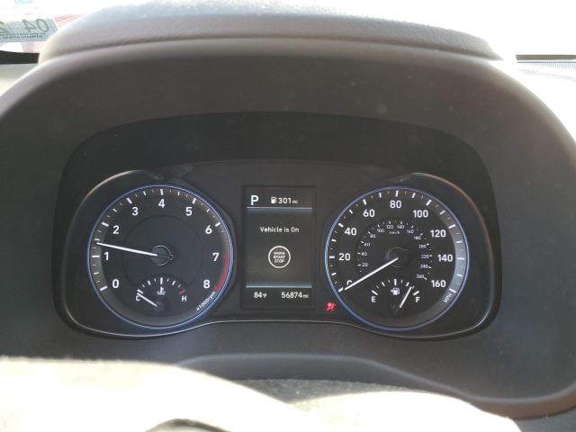 2020 HYUNDAI KONA SEL P - KM8K62AA1LU519075