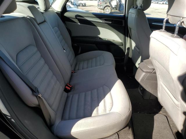 3FA6P0G78ER311651 Ford FUSION S