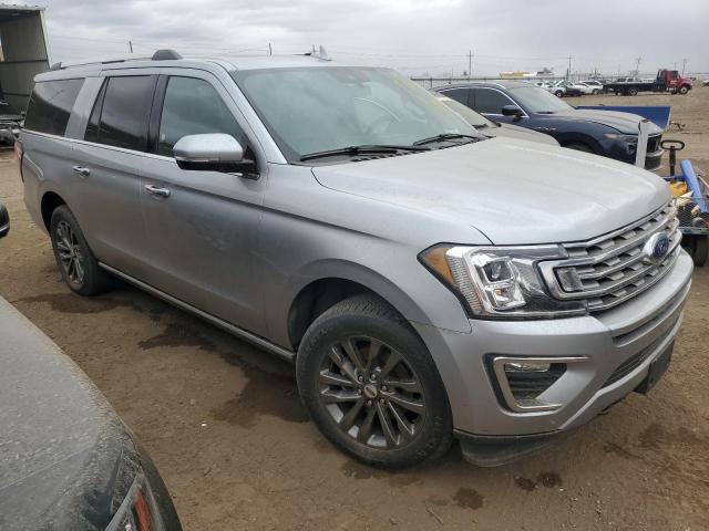 1FMJK2AT7MEA27039 Ford Expedition  4