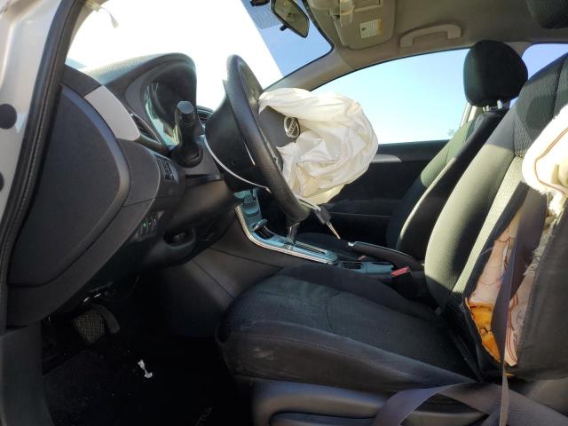 3N1AB7AP8EY248645 Nissan SENTRA S