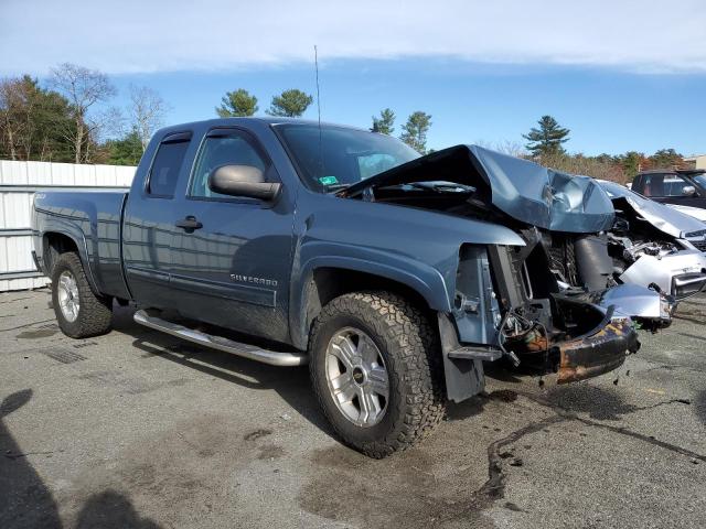 1GCRKSE76CZ160368 | 2012 Chevrolet silverado k1500 lt