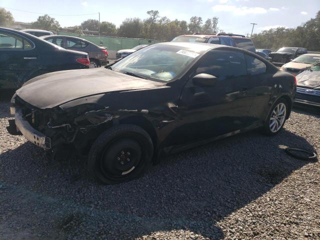 2012 INFINITI G37 Coupe Base