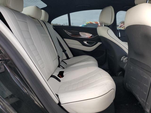 2022 MERCEDES-BENZ CLS 450 4M - W1K2J5KB4NA106380