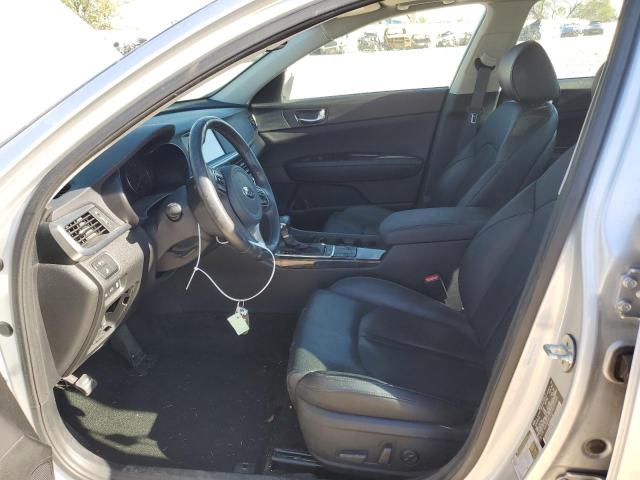 5XXGU4L35JG260880 KIA OPTIMA EX