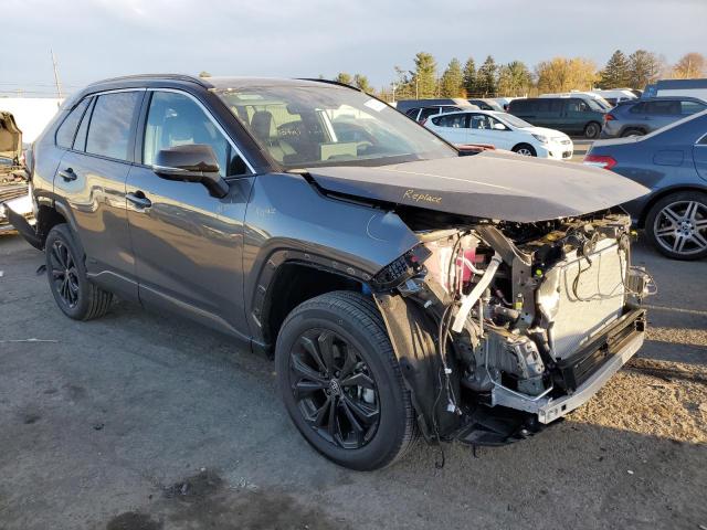 4T3E6RFV2PU132968 | 2023 TOYOTA RAV4 XSE