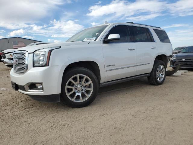 1GKS1CKJXHR380294 | 2017 GMC YUKON DENA