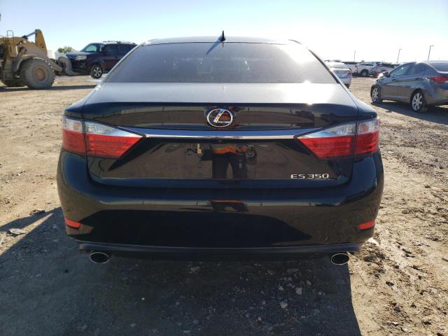 2015 LEXUS ES350 JTHBK1GG9F2189030