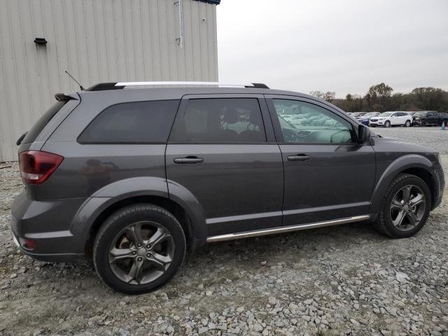 3C4PDCGB5FT714262 | 2015 DODGE JOURNEY CR