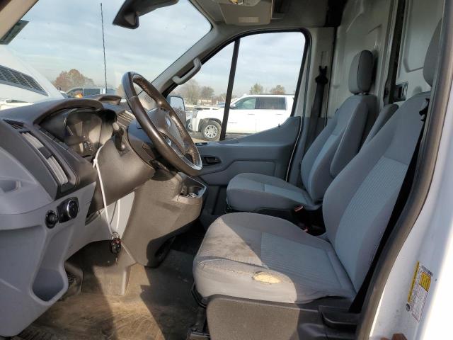 1FTBW3XG4HKB19035 Ford Transit T-350