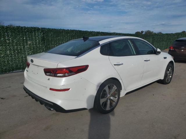 5XXGT4L31KG359135 | 2019 KIA OPTIMA LX