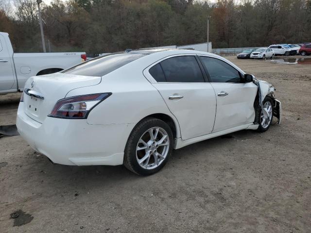 1N4AA5AP6EC450855 | 2014 NISSAN MAXIMA S