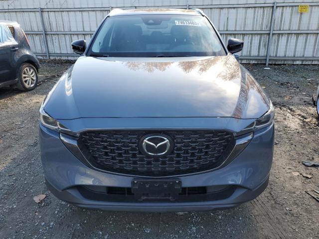 JM3KFBCM2P0182710 Mazda CX-5 Prefe  5