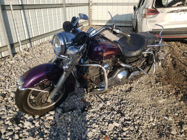 2002 HARLEY-DAVIDSON FLHRI - 1HD1FBW122Y642298