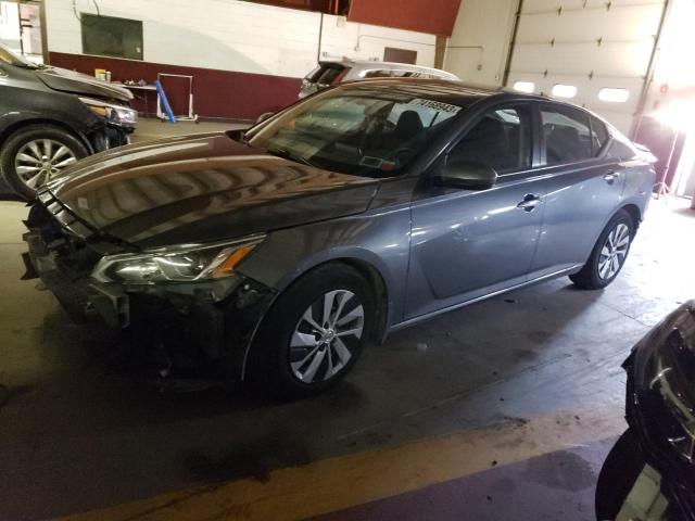 1N4BL4BV7KC160917 Nissan Altima S