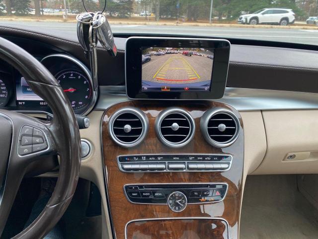 55SWF4KB3FU042704 Mercedes-Benz C 300 4matic