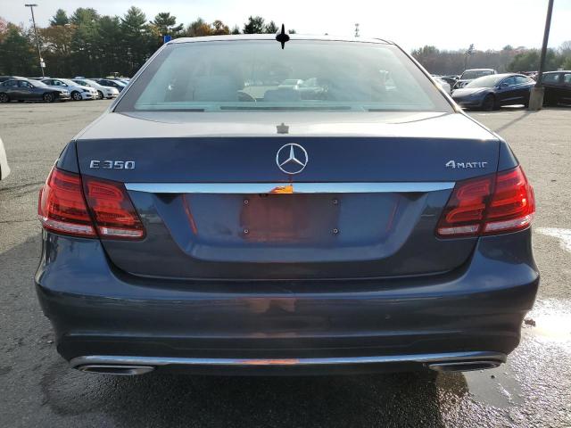 WDDHF8JB4GB230905 2016 MERCEDES-BENZ E-CLASS, photo no. 6