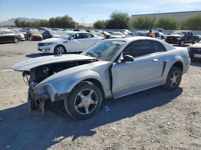 2002 Ford Mustang 