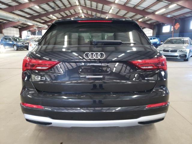 2020 Audi Q3 Premium VIN: WA1AECF39L1052180 Lot: 75675433