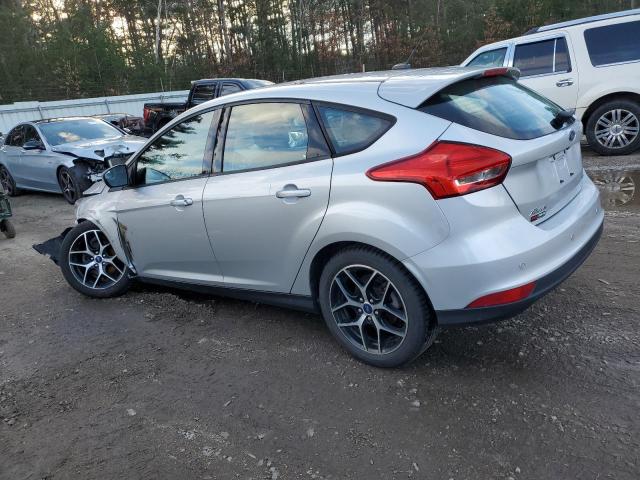 1FADP3M29JL306615 2018 Ford Focus Sel