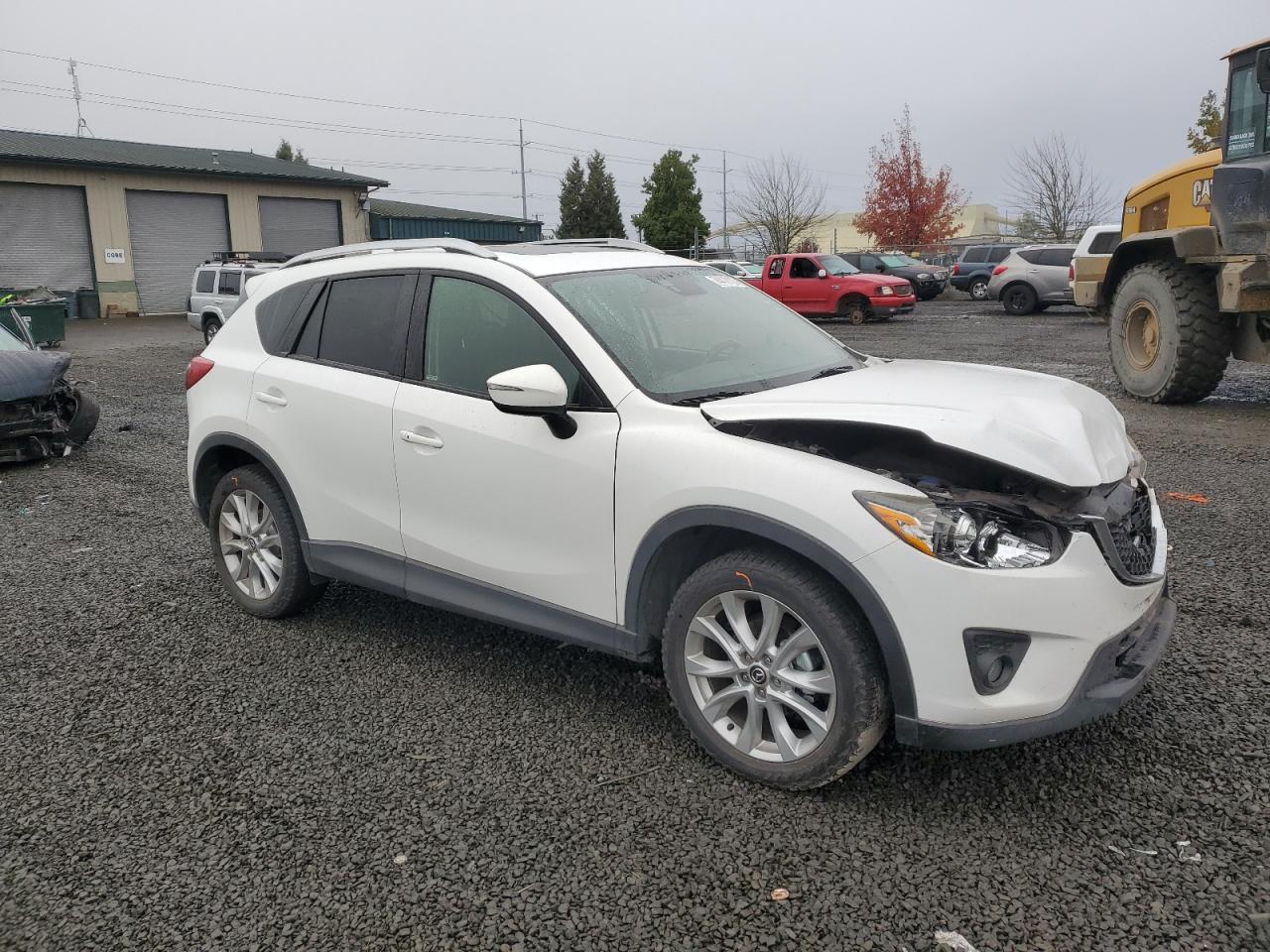 JM3KE4DY5F0541658 2015 Mazda Cx-5 Gt