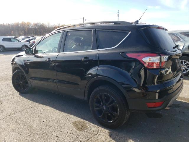 1FMCU0GD9JUC30569 | 2018 FORD ESCAPE SE