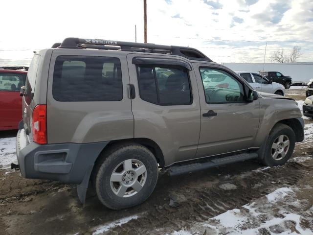 5N1AN08W58C529206 | 2008 Nissan xterra off road