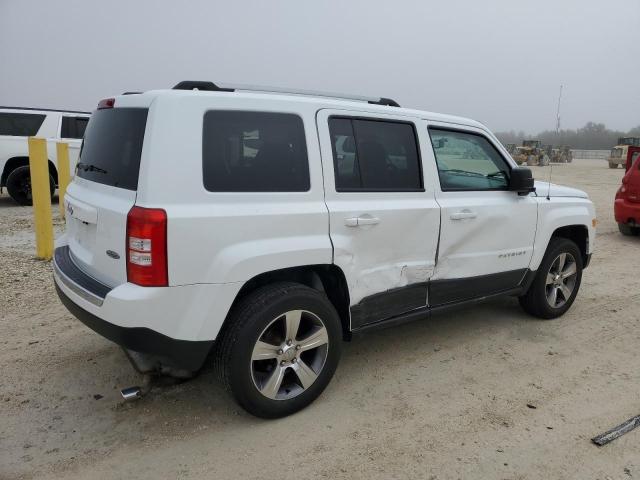1C4NJRFB3HD114594 Jeep Patriot Latitude