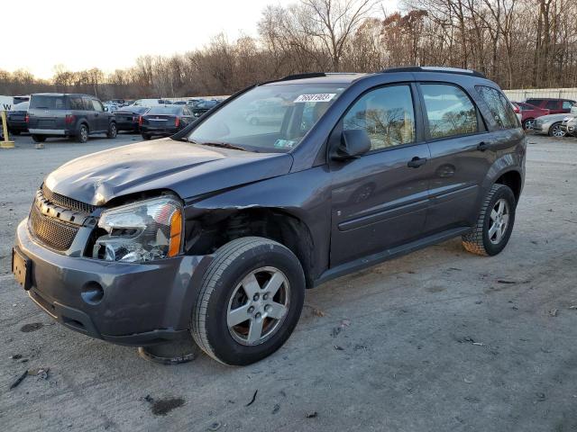 2007 Chevrolet Equinox LS