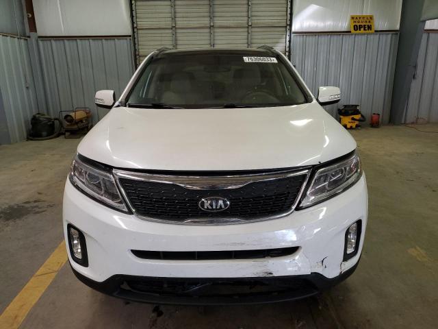 2015 KIA SORENTO EX - 5XYKU4A7XFG636394