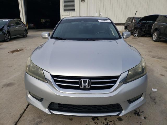 1HGCR3F8XFA001002 | 2015 HONDA ACCORD EXL