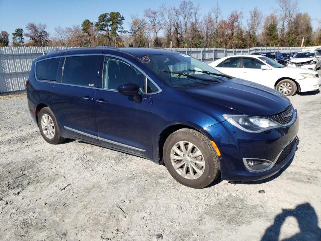 2C4RC1BG3KR574549 | 2019 CHRYSLER PACIFICA T