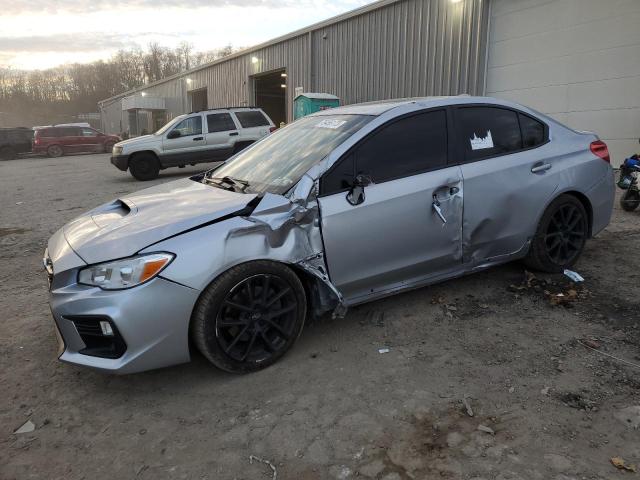 2021 Subaru WRX Premium