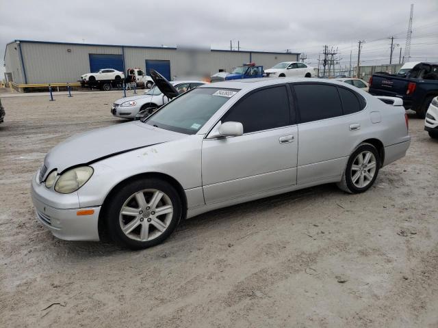 1999 Lexus GS 400 