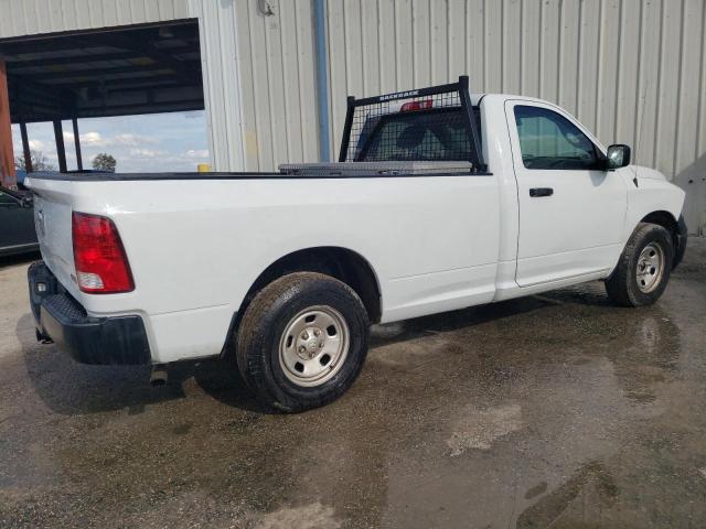 3C6JR6DG1KG503871 | 2019 Ram 1500 classic tradesman