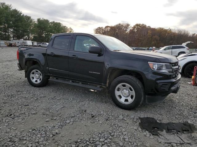 1GCGTBENXN1310714 | 2022 CHEVROLET COLORADO