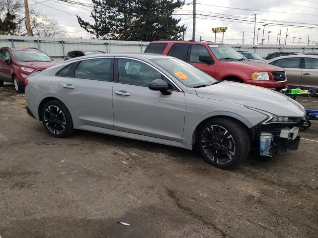 5XXG64J22NG096434 KIA K5 GT LINE