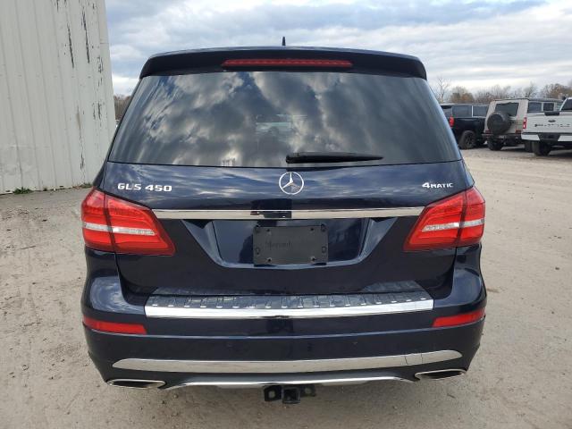 4JGDF6EE9KB241212 Mercedes-Benz Gls 450 4matic