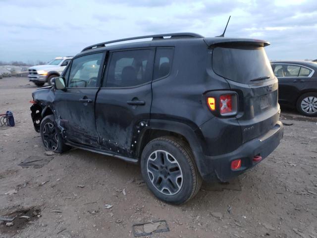 ZACCJBCT0FPB63704 | 2015 JEEP RENEGADE T