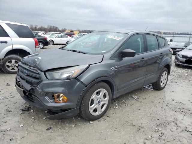 1FMCU0F7XJUA23149 | 2018 Ford escape s