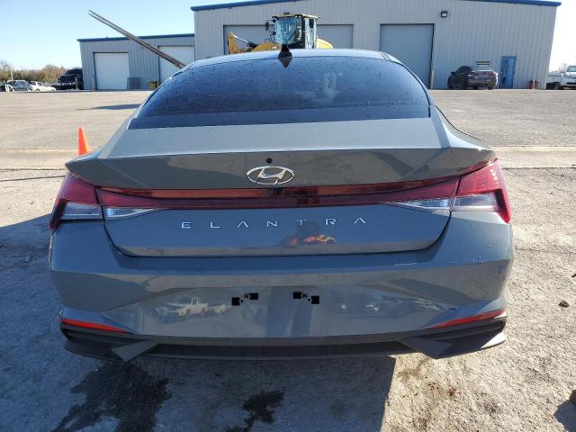 KMHLM4AG8PU438106 | 2023 HYUNDAI ELANTRA SE