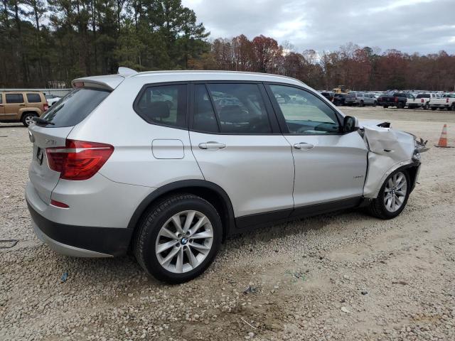 5UXWX9C54E0D11716 BMW X3 Xdrive28i