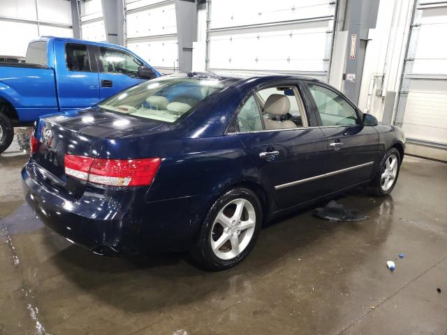 5NPEU46C78H302581 | 2008 Hyundai sonata se