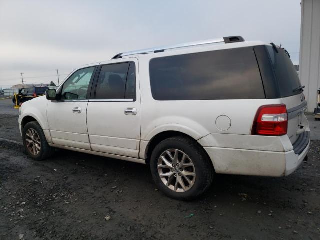 1FMJK2AT8FEF39279 Ford Expedition El Limited