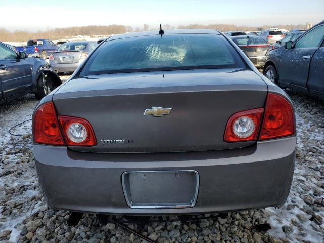 2010 Chevrolet Malibu 1Lt VIN: 1G1ZC5EB8AF230253 Lot: 77380723