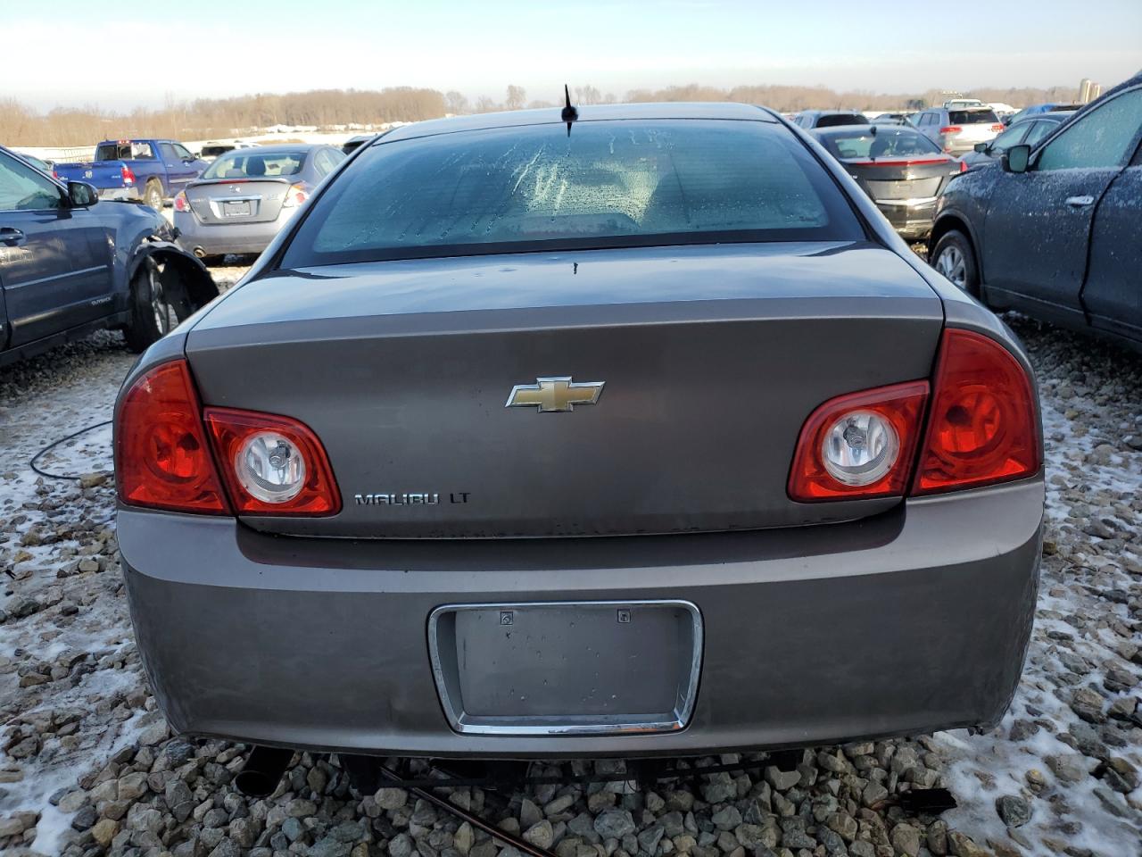 1g1zc5eb8af230253 1G1ZC5EB8AF230253 2010 Chevrolet Malibu 1Lt