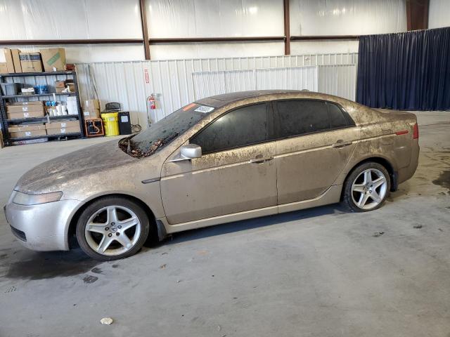 2006 Acura TL 