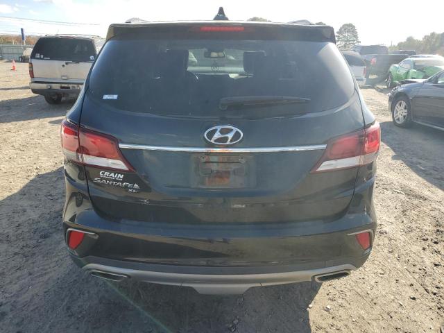 2019 HYUNDAI SANTA FE X - KM8SN4HFXKU303448