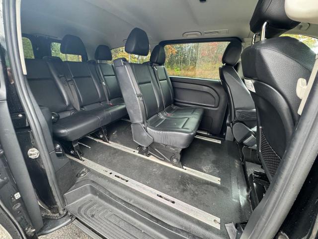 WD4PG2EE0J3493534 Mercedes-Benz Metris