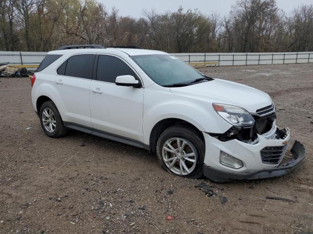 2GNALCEK7G6191089 | 2016 CHEVROLET EQUINOX LT